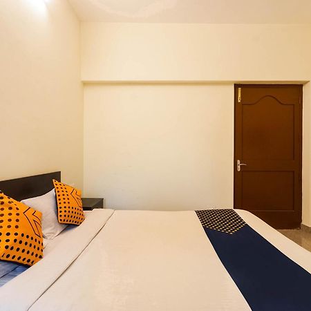 Spot On Star Residency Otel Coimbatore Dış mekan fotoğraf
